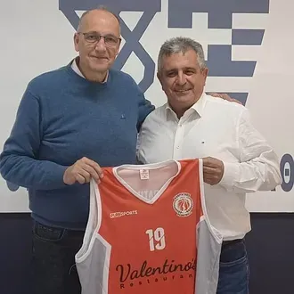 ''Να έρθει ο κόσμος στο τουρνουά''!