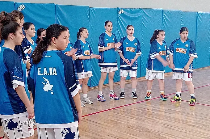 Εύκολα τα Χανιά, δεν μπόρεσε η Ε.Α.ΚΑ.!