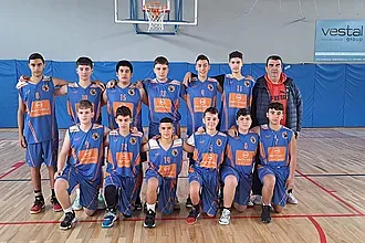 Απόλυτη... Ακαδημία με 18 στα 18!