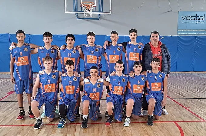 Απόλυτη... Ακαδημία με 18 στα 18!