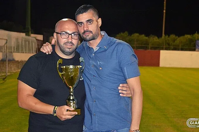 Τέλος και ο Πίτσης από το Πυλί!