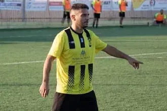 Ο Κοτσίκος ''κρέμασε'' τα παπούτσια του!