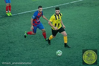 Παραμένει στον ''Αγιο'' ο Δημητριάδης!