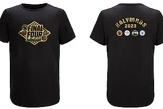 Τα T-Shirts του F-F των παμπαίδων
