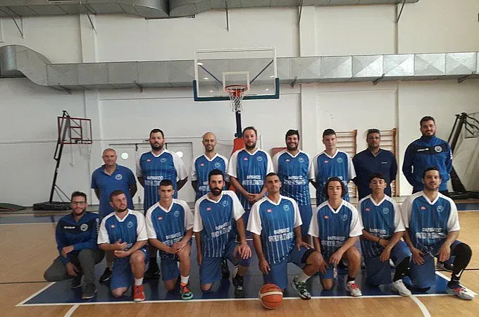 Στο δρόμο του Ιάλυσου ο Ίκαρος Ικαρίας!