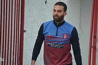 Τέλος ο Μιχαλάκης από τον Α.Ο. Πυλίου!