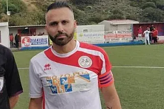 Γενικός αρχηγός του Γ.Α.Σ. ο Πιτσουρδάκης!