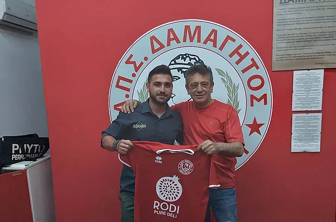 Πήρε Ατσίδη και Μέμα, κράτησε ''2'' ο Δαμάγητος!