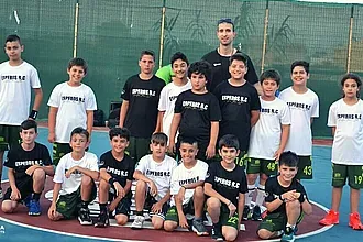 Ξεκίνησε το 4ο Esperos Gaia Pro League Tournament!