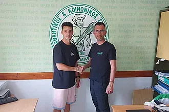 Ανανέωσε ο Μπαϊρακτάρης!