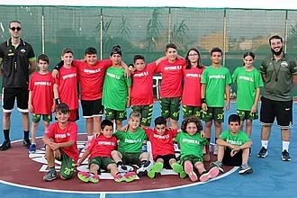 Συνεχίζεται το 4ο Esperos Pro League Tournament!