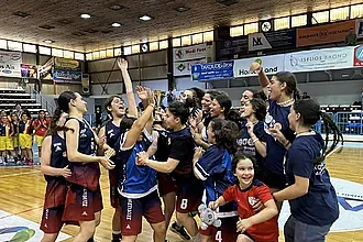 Συγχαίρουν την Ε.Α.ΚΑ.!