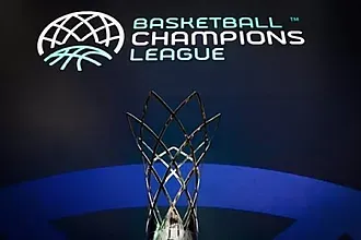 Στο Basketball Champions League ο Κολοσσός!