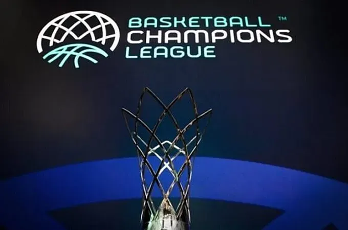 Στο Basketball Champions League ο Κολοσσός!