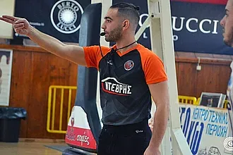 Νικολάου και Ροδίτης στην Κω!