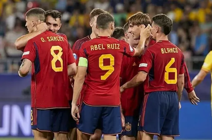 Στο επίκεντρο το Euro U21