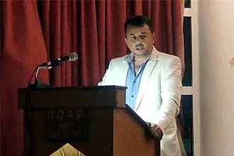 Ο Αγρέλλης υπεύθυνος δημοσίων σχέσεων στην L.F.C. Ιάλυσος!