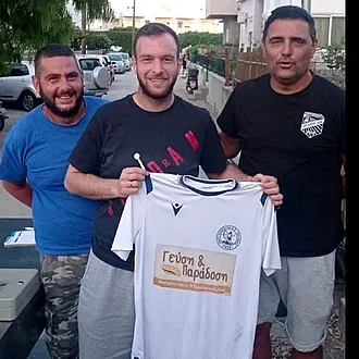 Κράτησε Χατζηνικόλα, τέλος ο Κιλασίν!