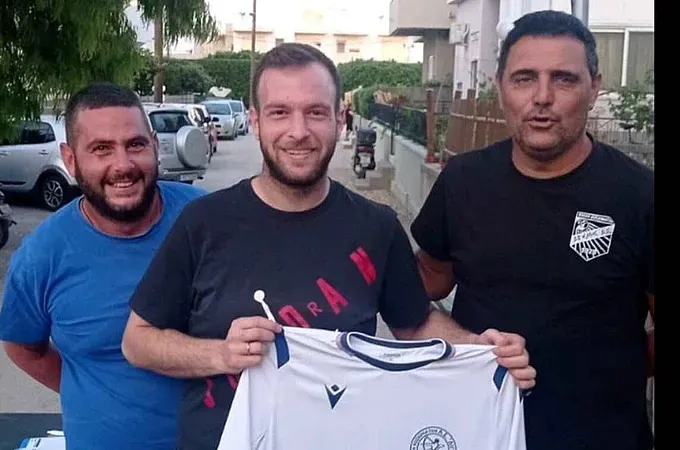 Κράτησε Χατζηνικόλα, τέλος ο Κιλασίν!