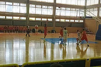 Ένα βήμα πριν από τη Γ' Εθνική ο Γ.Α.Σ.!