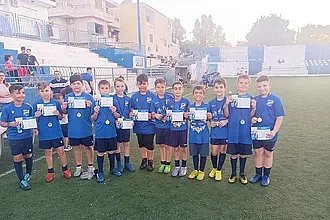 Με επιτυχία η η γιορτή του Διγενή!