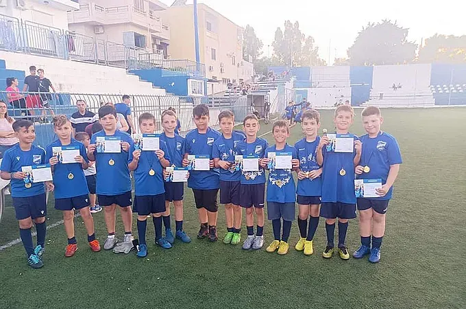 Με επιτυχία η η γιορτή του Διγενή!