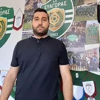 Διπλή ενίσχυση για τον Ευαγόρα!