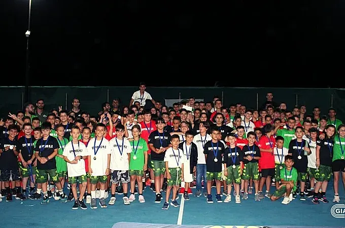 ''Έπεσε'' η αυλαία στο 4ο Esperos Gaia Pro League Tournament!
