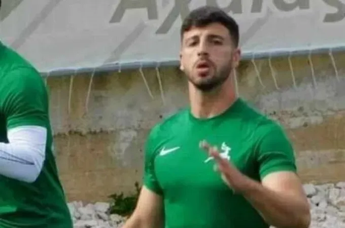 Ο Μαντικός στον Ηρακλή Μαριτσών!