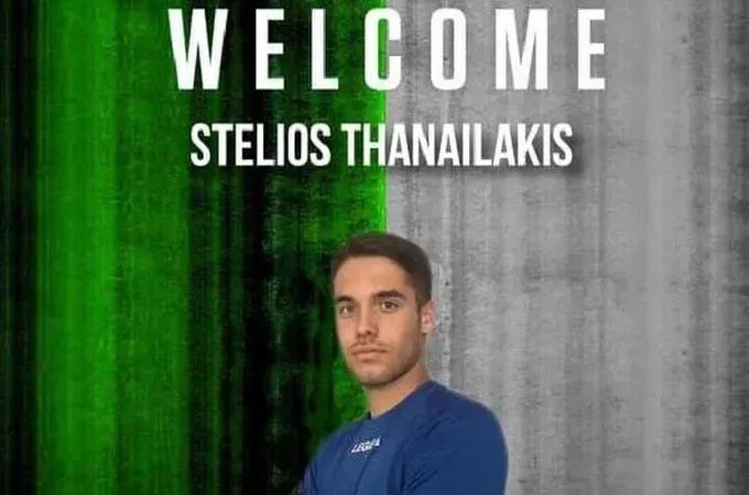 Στη Ρόδο Μπουρνέλης και Θαναηλάκης!