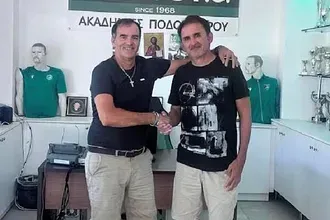 Παπαβασιλείου αντί Γκάιδα!