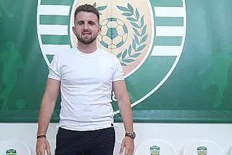 Πήρε Αντώνη Γκίτση ο Ευαγόρας!