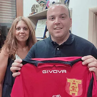 Γενικός αρχηγός στην LFC Ιάλυσος ο Δημητρίου!