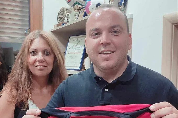 Γενικός αρχηγός στην LFC Ιάλυσος ο Δημητρίου!