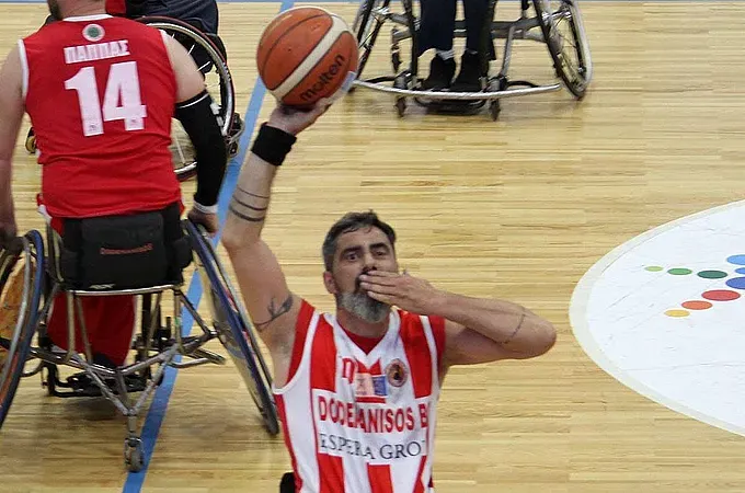 Η ώρα η καλή παιδιά!