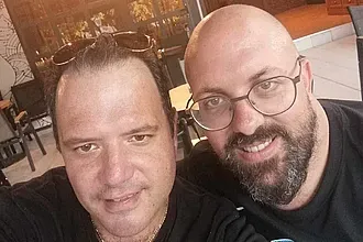Ο Σαρίκας στο νέο Δ.Σ. του Δωριέα!