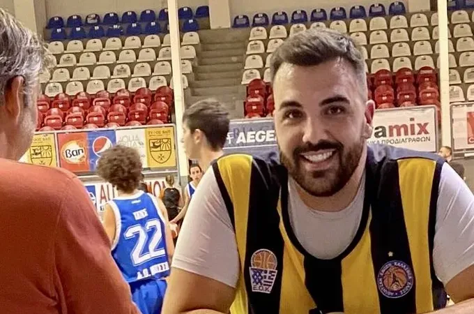 Τέλος ο Μητσού από Ελπίδα!