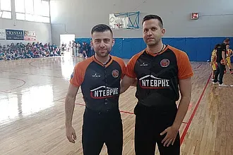 Αντιπρόεδρος ο Ασλανίδης, γενικός γραμματέας ο Αγγελής!