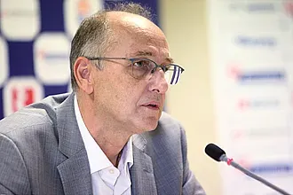 Θρίαμβος και επανεκλογή του Λιόλιου!