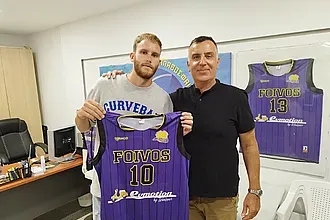 Νέα ''βόμβα'' με Λάμπρου ο Φοίβος Κω!