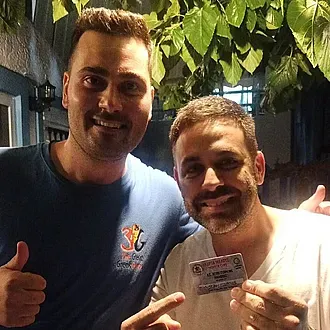 ''Χρυσό'' μέλος στον Άγιο Γεώργιο ο Γιαννιάς!