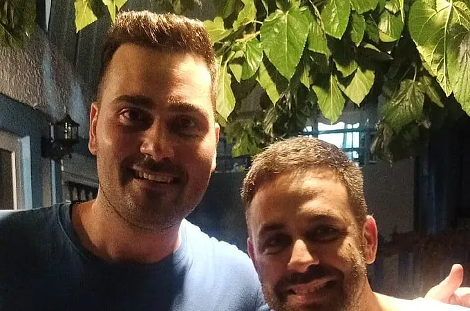 ''Χρυσό'' μέλος στον Άγιο Γεώργιο ο Γιαννιάς!