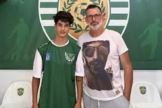 Στον Ευαγόρα ο Βούλγαρης!