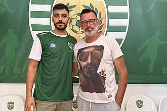 Οι μεταγραφές του Ευαγόρα!