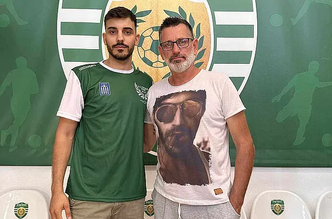 Οι μεταγραφές του Ευαγόρα!