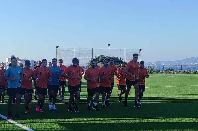 Η ''πρώτη'' της Αναγέννησης Ασφενδιού!