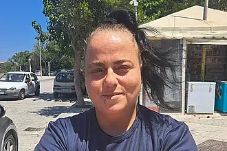 Επιστροφή Τσικούρη, πήρε Κωνσταντίνου!