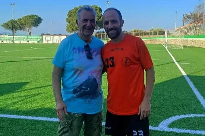 Πήρε Τρικοίλη η Αναγέννηση Ασφενδιού!