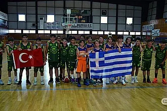 Ξεχωριστό διήμερο στην Κω!