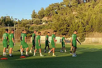 Η Ρόδος ευχαριστεί την Αναγέννηση Έμπωνα!